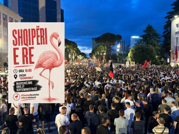 Protesta