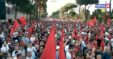 Protesta E 21