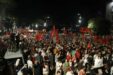 Protesta E 21 Qershoriiit
