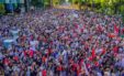 Protesta E Qytetareve