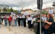Proteste Ne Prishtine