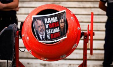 Rama Balluku
