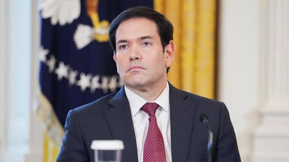 Rubio  Nuk synojmë të bëjmë një marrëveshje me Iranin me çdo kusht