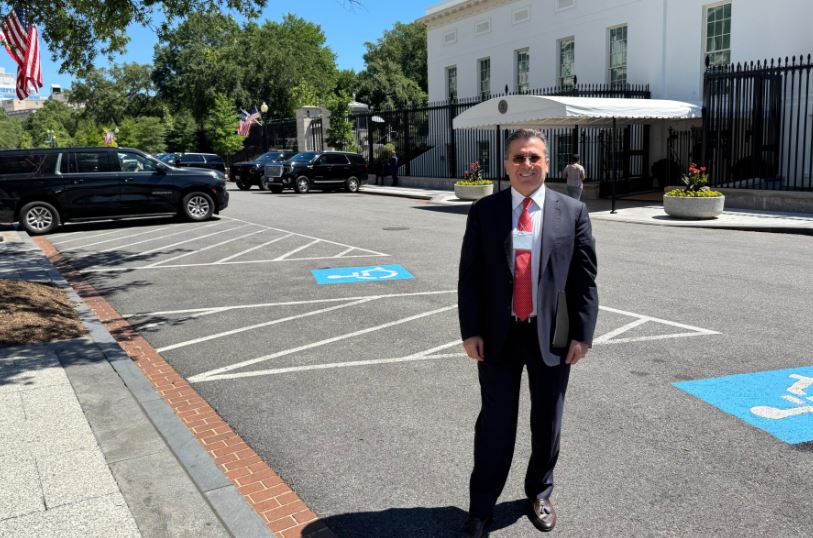 Mediu nga Washingtoni: Rusia dhe Kina mbeten sfidë për sigurinë e Ballkanit Perëndimor