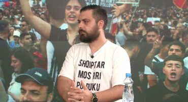 Shpend Gashi 1