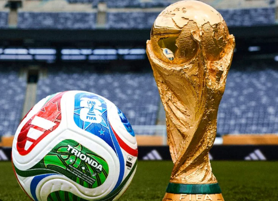 Tensione dhe rekorde  lajme shkurt nga Botërori 2026