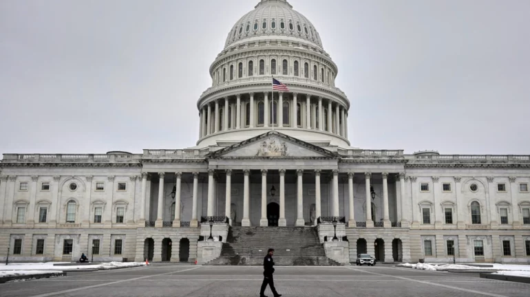 Senati Amerikan