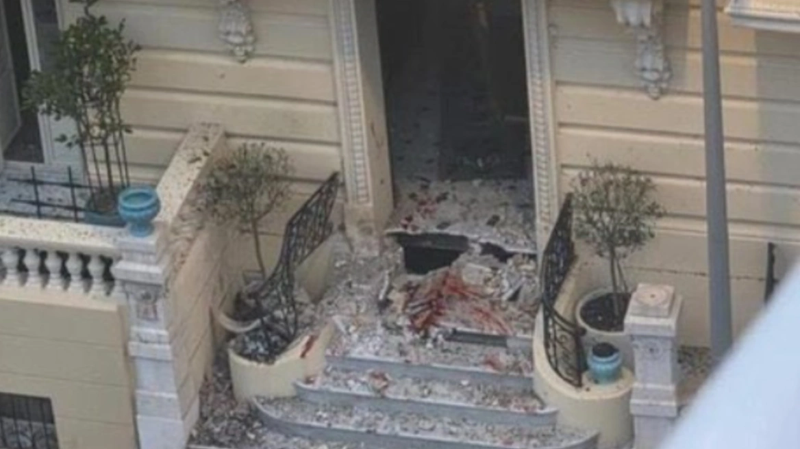 Shpërthim me bombë pranë Institutit Cuomo në Monako  3 të lënduar  i dyshuari në kërkim