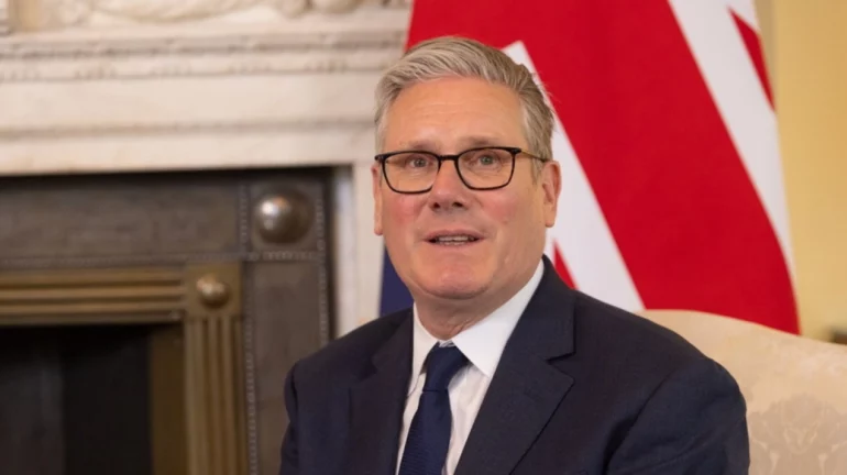 Starmer