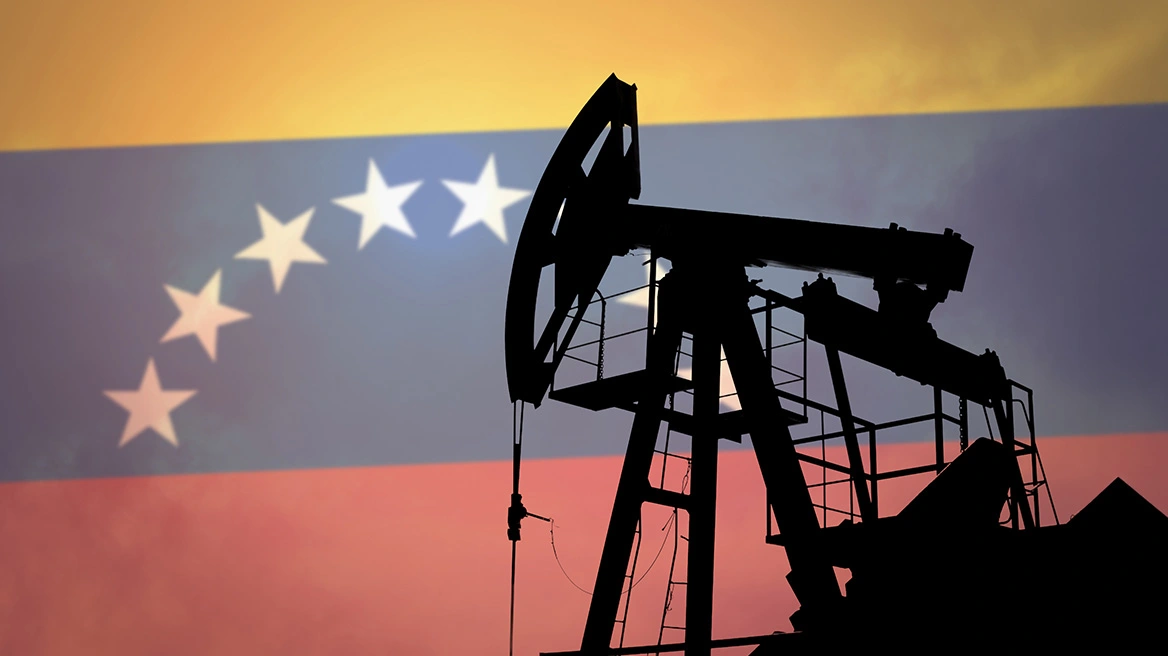 Të ardhurat nga eksporti i naftës në Venezuelë u rritën me 21  në tremujorin e parë