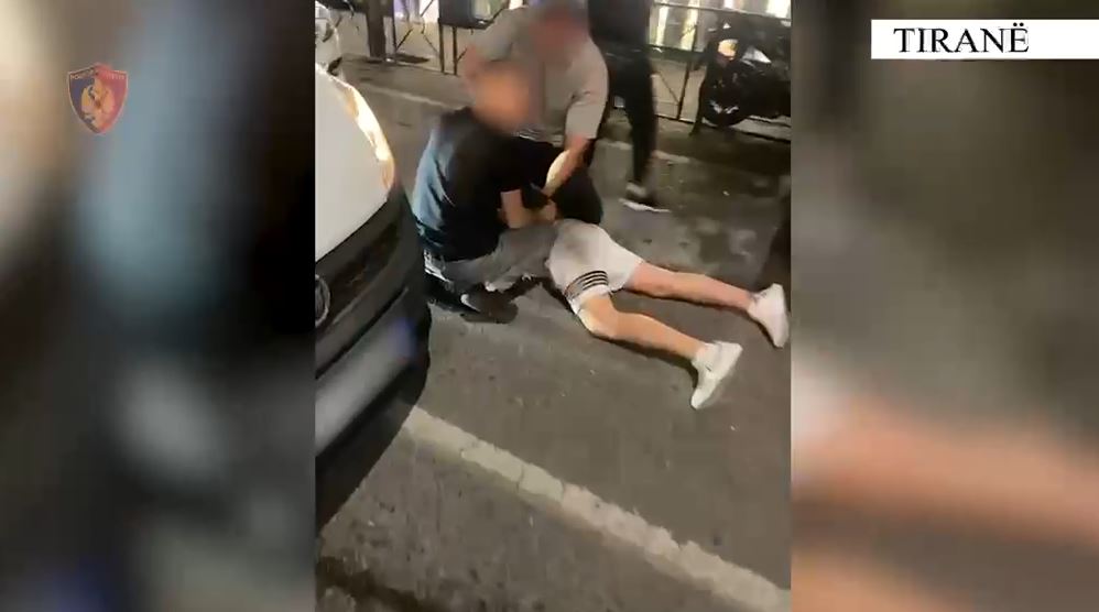 EMRAT/ “Furnizonin” me drogë Tiranën e Re dhe zona të tjera,