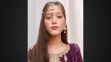 Tmerr Në Pakistan