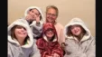 Tragjedi Familjare