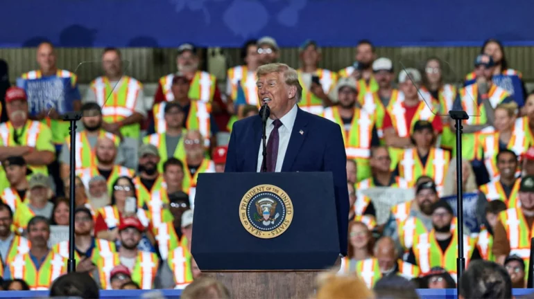 Trump