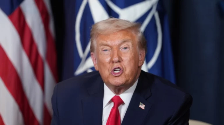 Trump Kërcënon