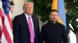 Trump Për Zelenskyn