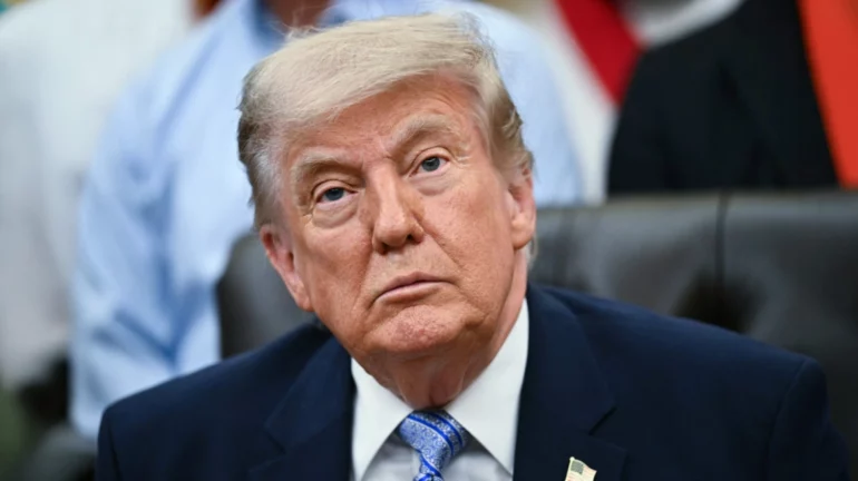 Trump Pret