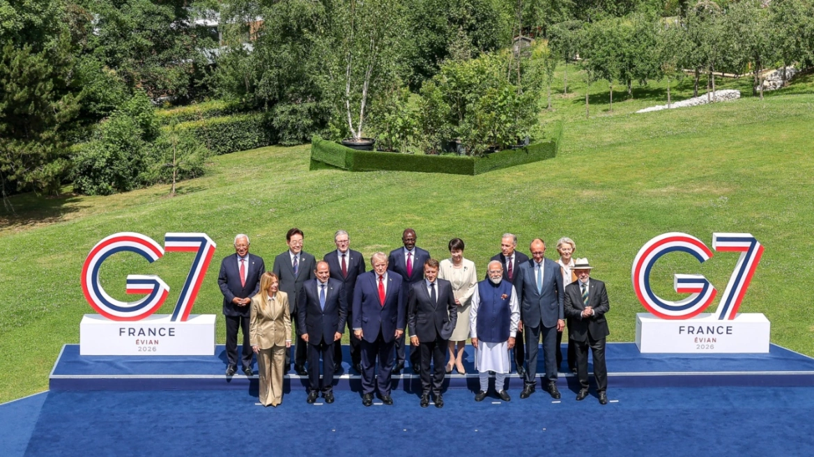 Udhëheqësit e G7 bien dakord për sanksione të reja kundër Rusisë dhe më shumë armë për Ukrainën