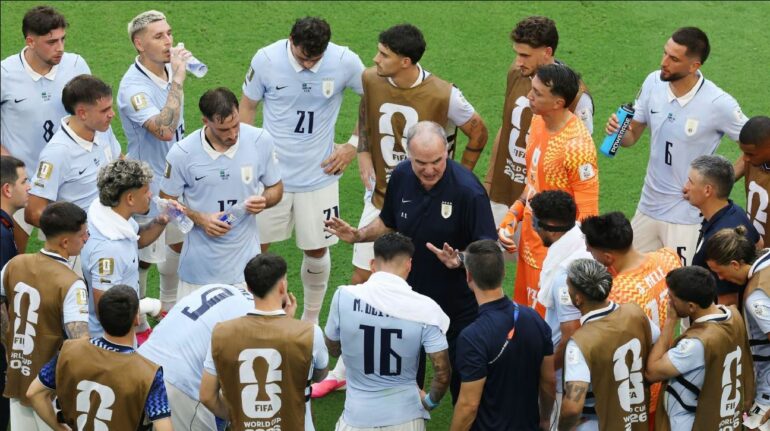 Uruguaiii