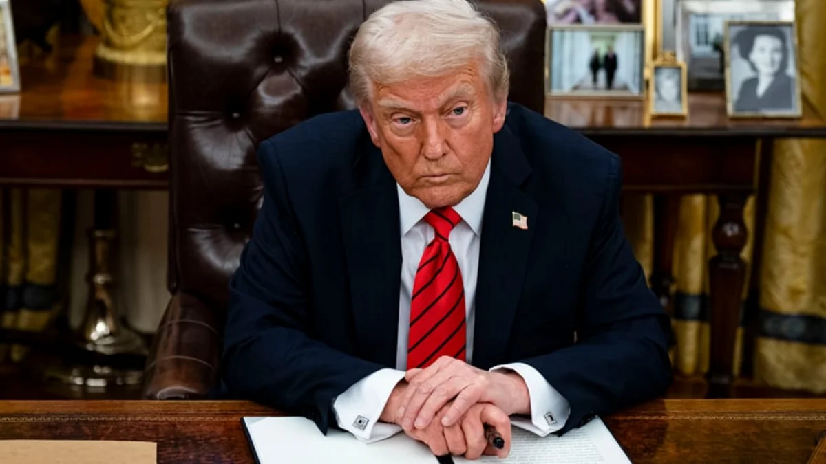 WSJ  Trump do të diskutojë përshpejtimin e prodhimit të raketave dhe municioneve me kompanitë e mbrojtjes