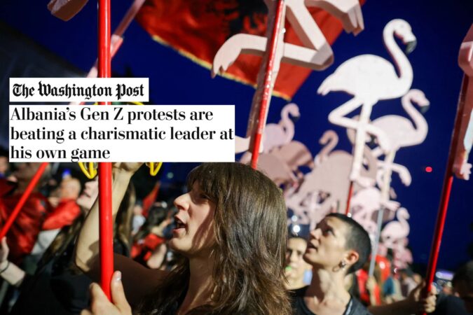 Washington Post