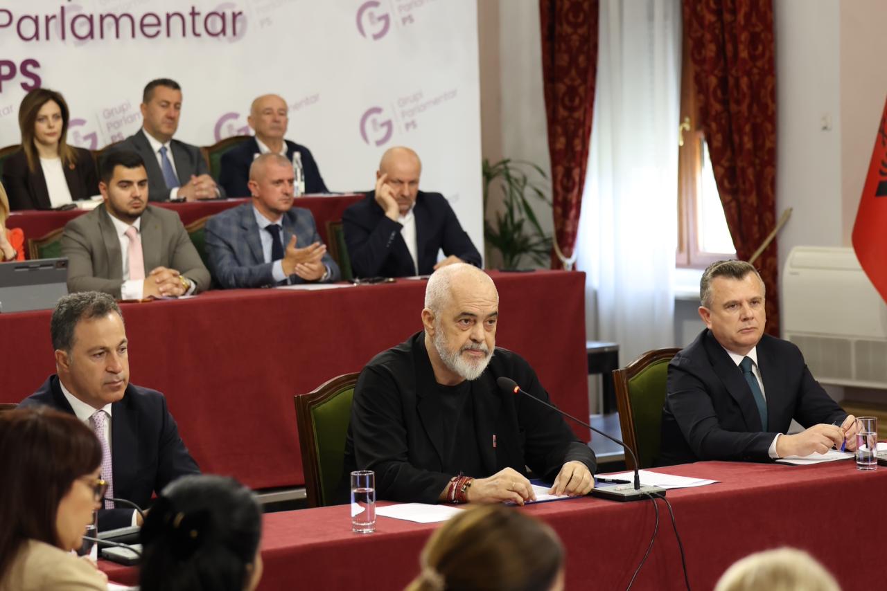  S e dija që në Zvërnec kishte popullsi homogjene greke  u mahnita nga reagimi i Ministrisë së Jashtme   Rama i kthehet Athinë   