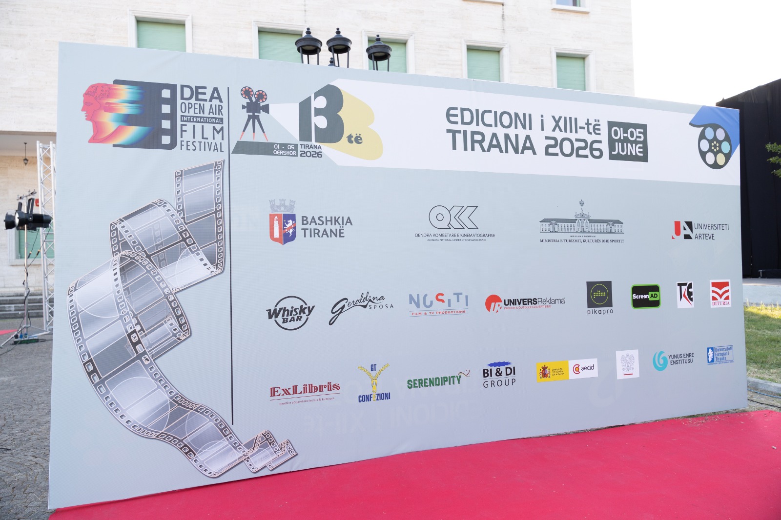 gülizar-filmi-hapes-starton-edicioni-i-trembedhjete-i-festivalit-nderkombetar-te-filmit-dea-open-air-tirana-2026
