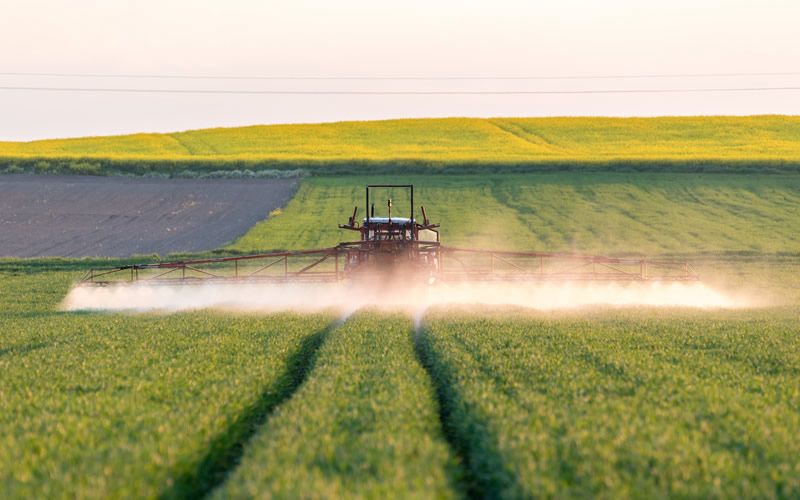 AKU mbyll verifikimet për UREA-n: Produkti rezulton sipas standardeve, AGRO BLEND konfirmon standardin e cilësisë