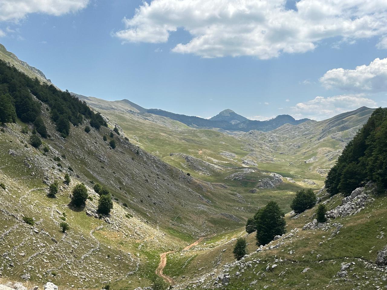 Zhduken dy turistë gjermanë në Malësinë e Polisit, policia n