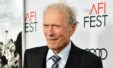Aaaafe50 Clint Eastwood Red Carpet