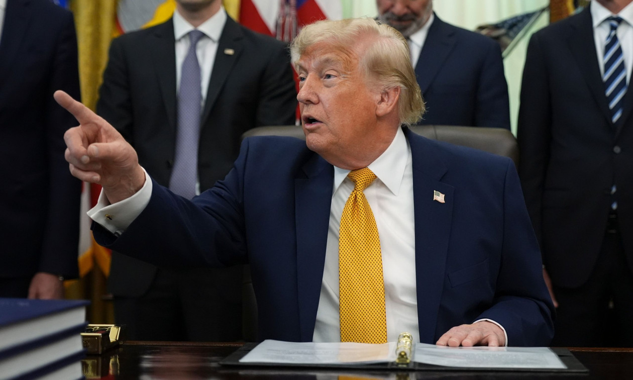 Marrëveshja me Iranin  Trump i zemëruar me vendimin e Senatit  Po ma vështirësojnë punën