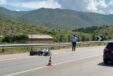 Aksident Ne Korce