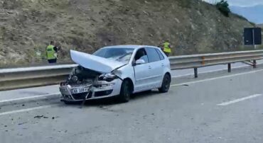 Aksidenti