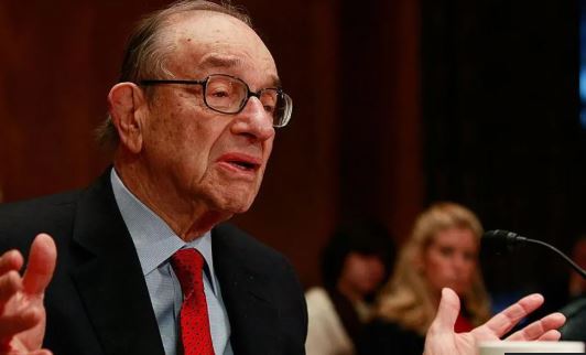 Shuhet në moshën 100 vjeçare  Alan Greenspan  Arkitekti i ekonomisë moderne amerikane