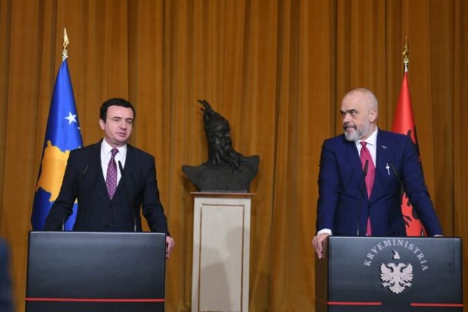 Albin Kurti Edi Rama 2 750x500