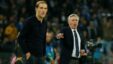 Anceloti Tuchel