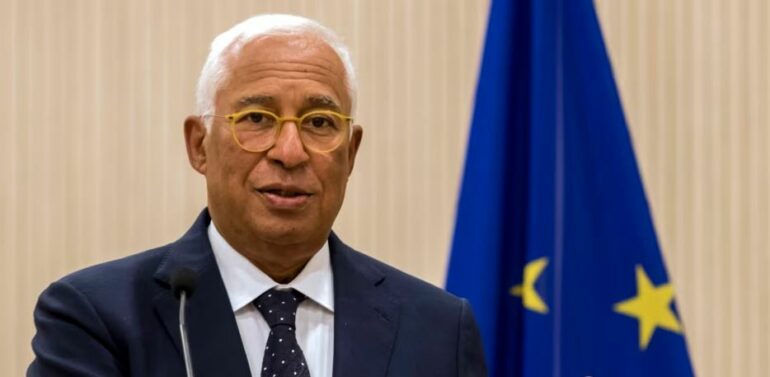 Antonio Costa
