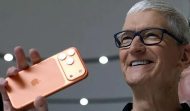 Apple