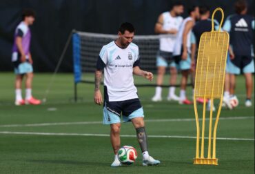 Argentinaa