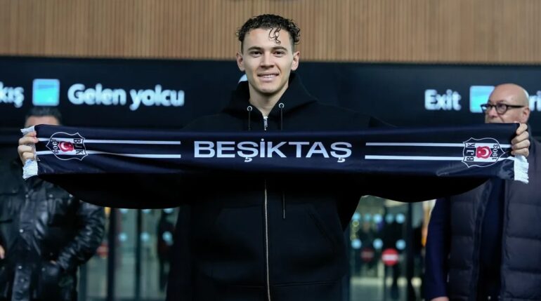 Asllani Beshiktash