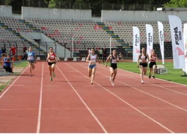 Atletikeeee