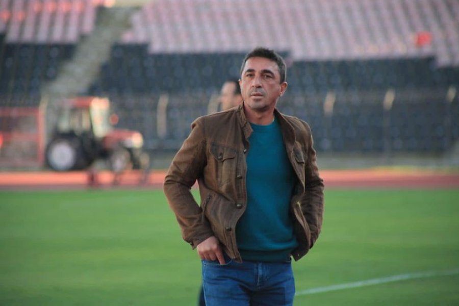 Superiore, shpallet trajneri i muajit maj