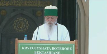 Baba Mondi
