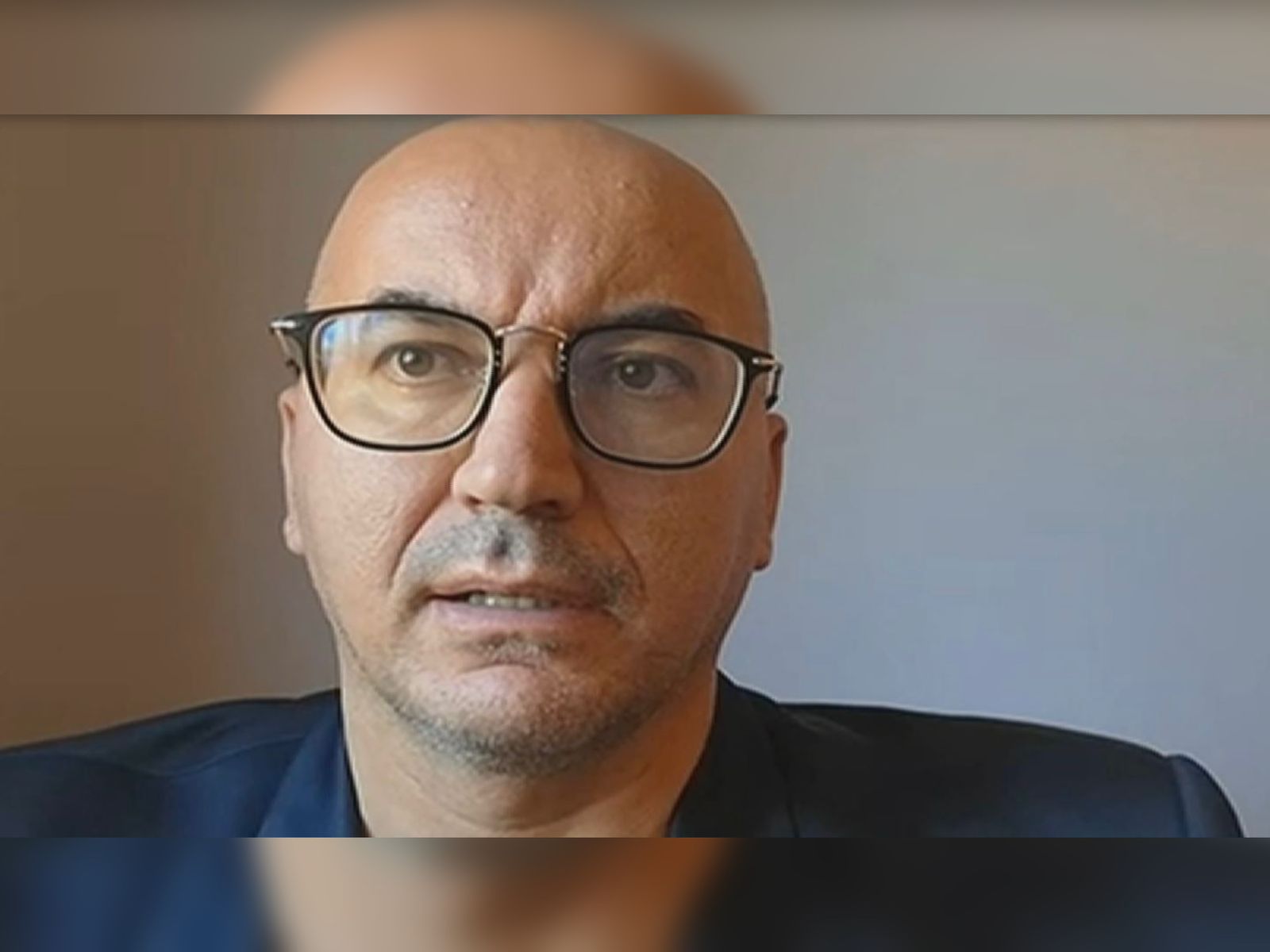 Gazetari Lita  PS ja duhet t i japë  çelësat  popullit  vendi të shkojë në zgjedhje të parakohshme 
