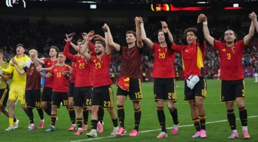 Belgjikaaaa