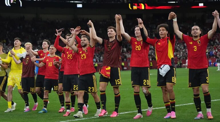 Belgjikaaaa