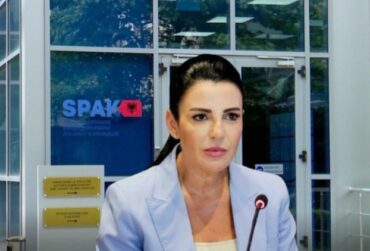 Belinda Balluku