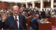 Berisha Non Grata