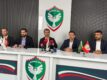 Amed Sportİf Faalİyetler'de Yenİ Teknİk DİrektÖr Besnİk Hasİ Oldu