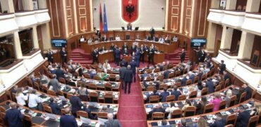 Bllokohet Foltorja Garda